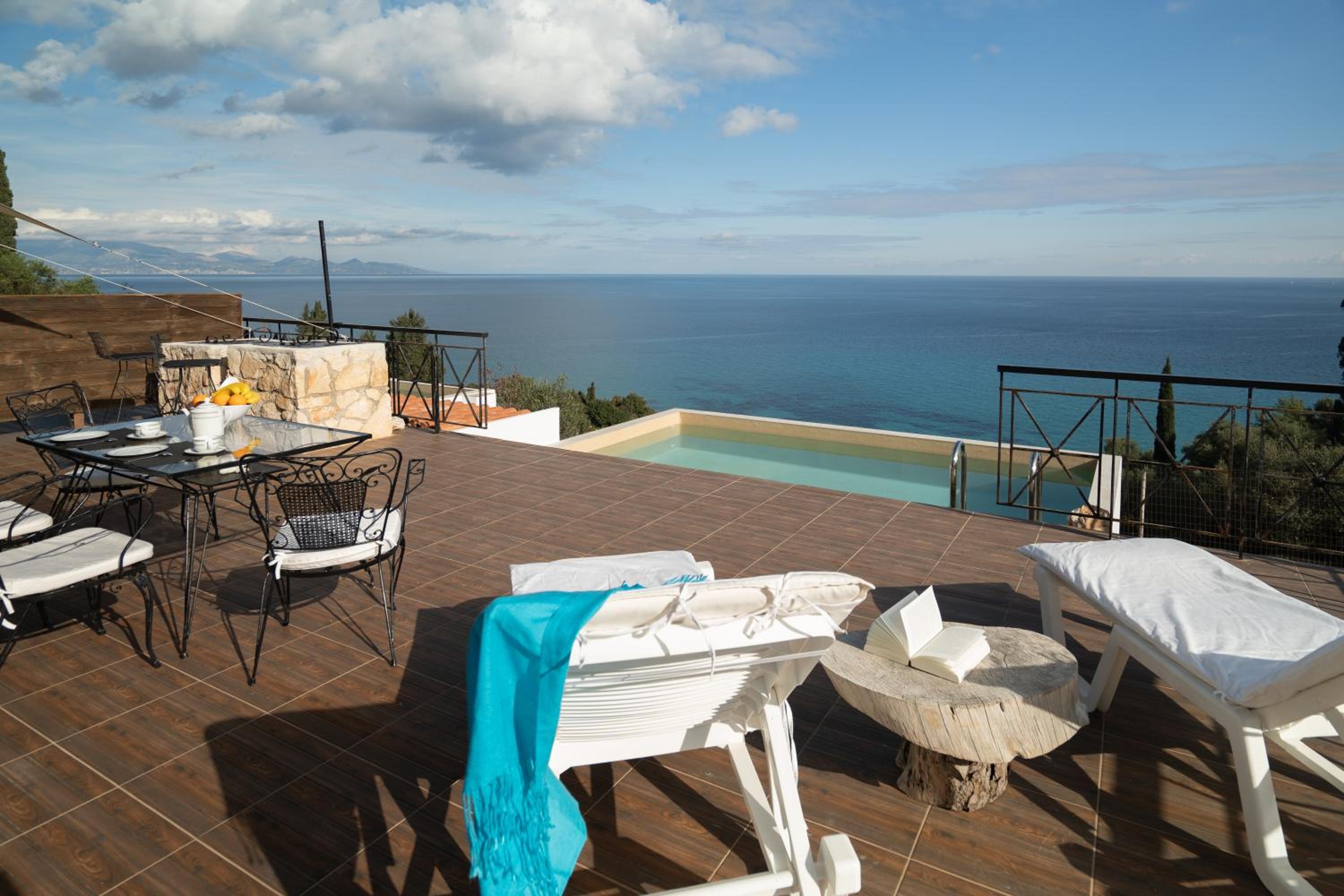 Xigia Escape villas photo 4