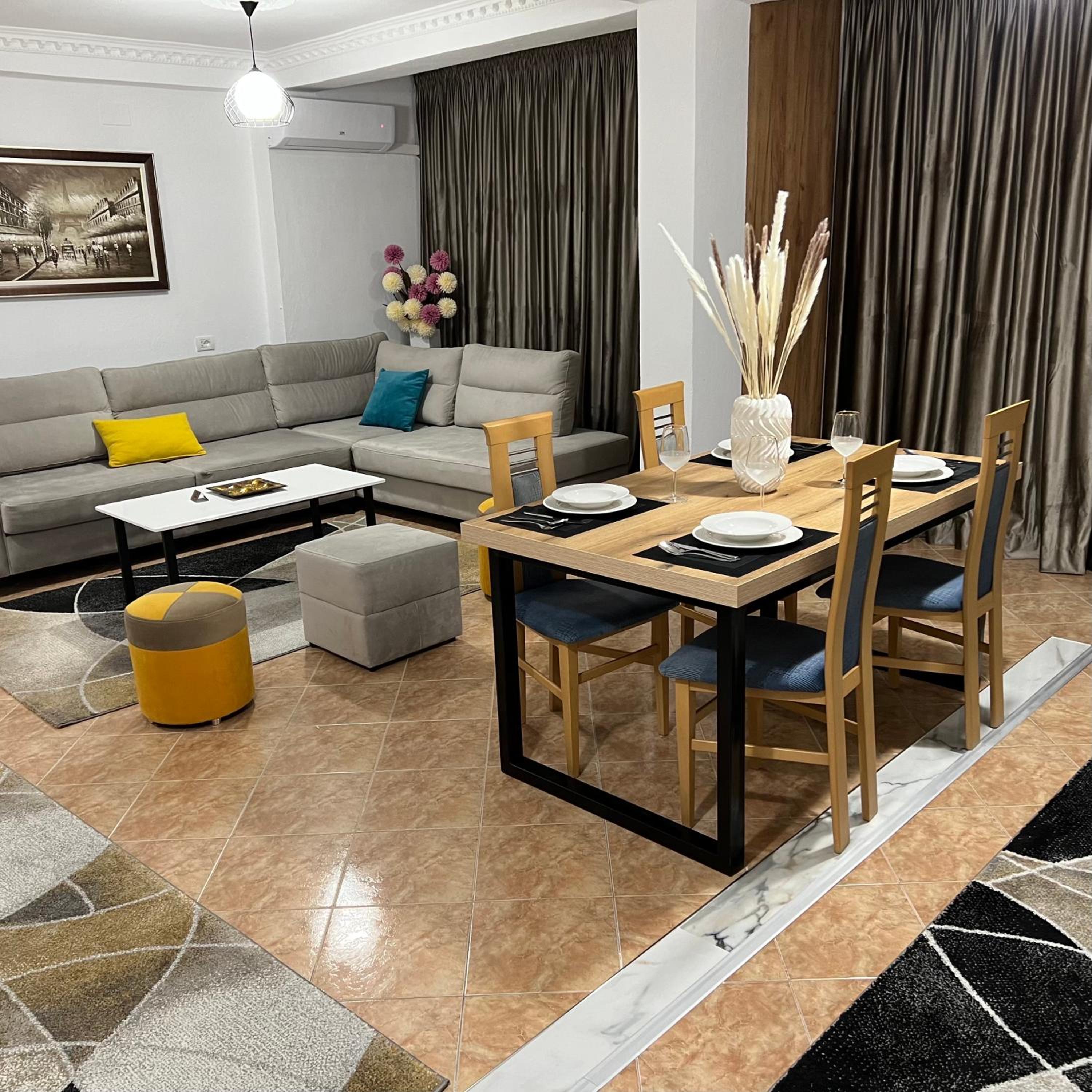 Daily rent apartment city center Elbasan 6 photo 2