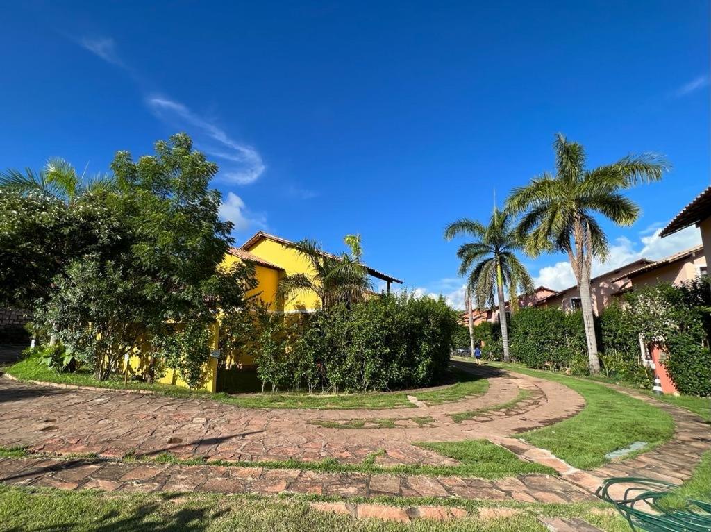 Casa Linda Lençóis, Chapada Diamantina, Bahia