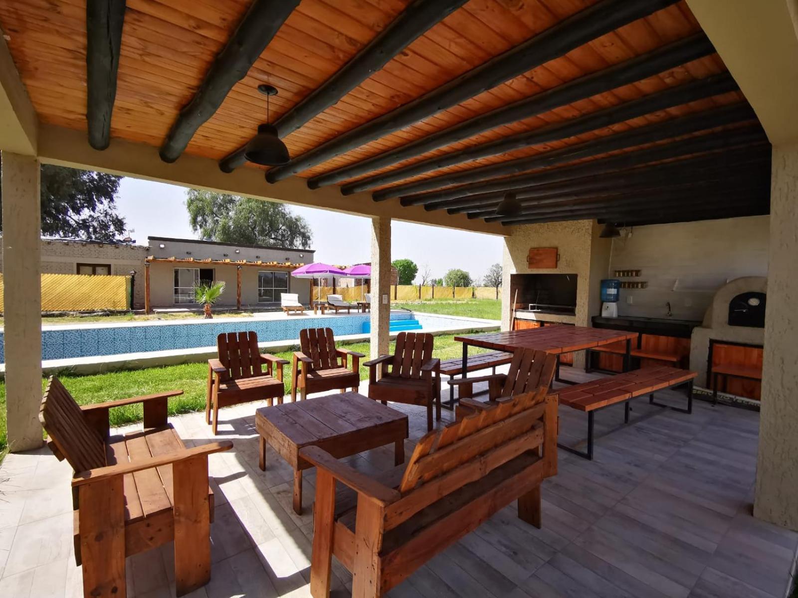 Casa Quinta la costa