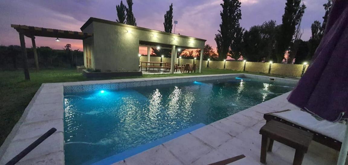Casa Quinta la costa