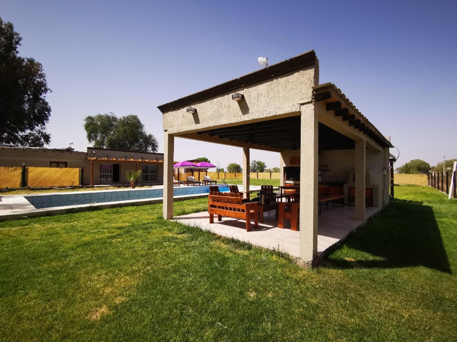 Casa Quinta la costa