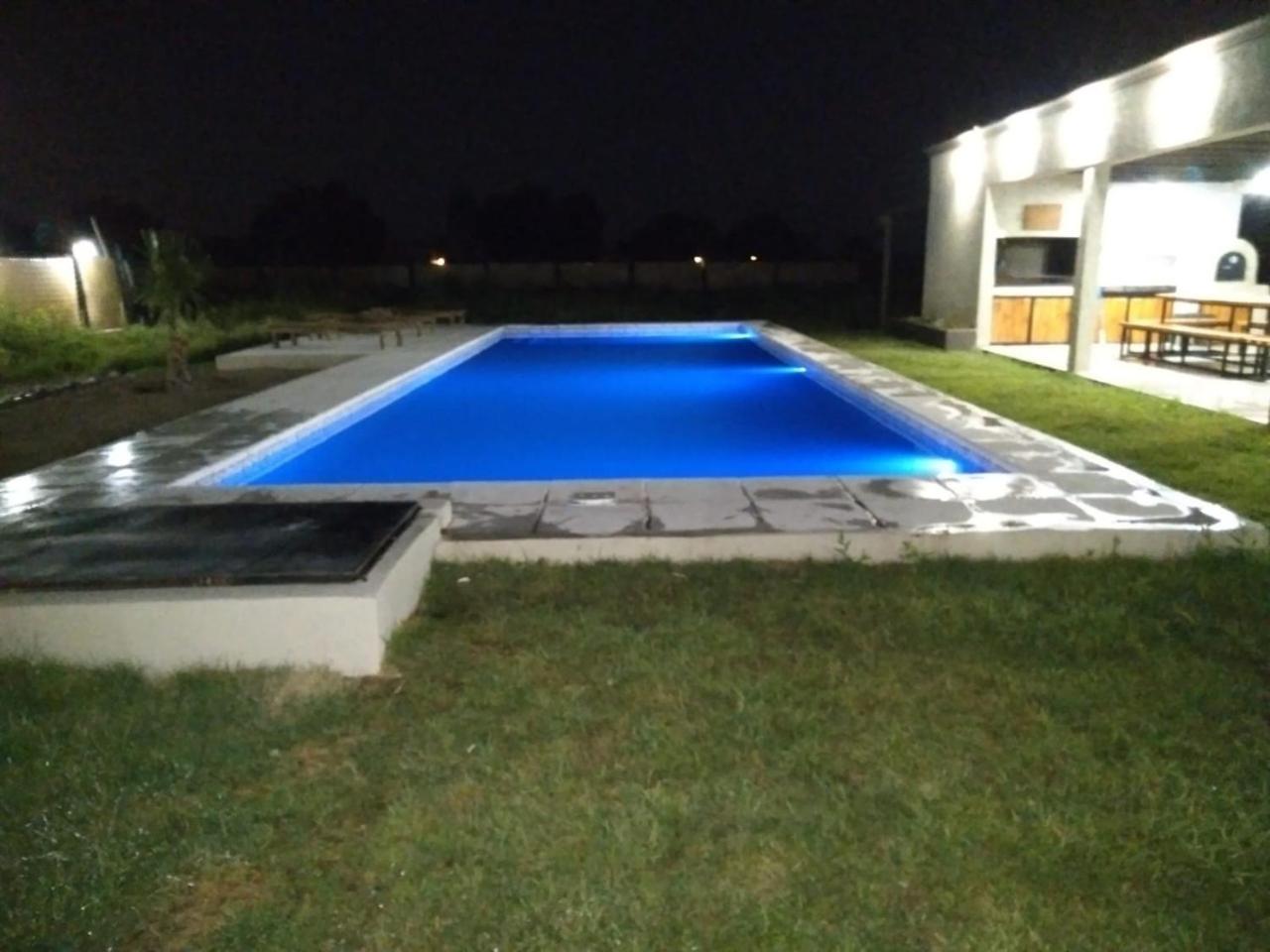 Casa Quinta la costa
