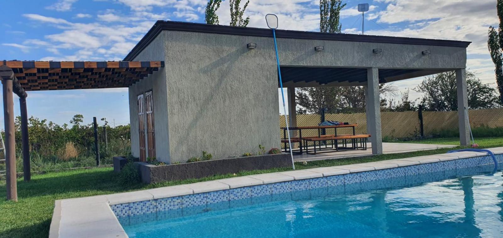 Casa Quinta la costa