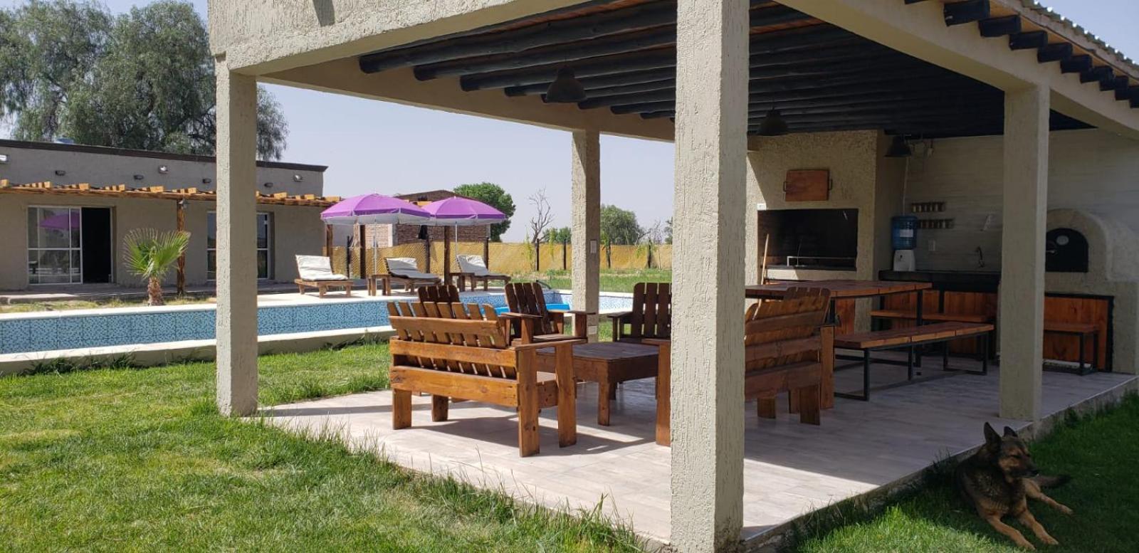 Casa Quinta la costa