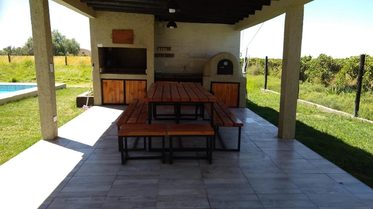 Casa Quinta la costa