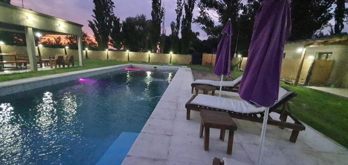 Casa Quinta la costa