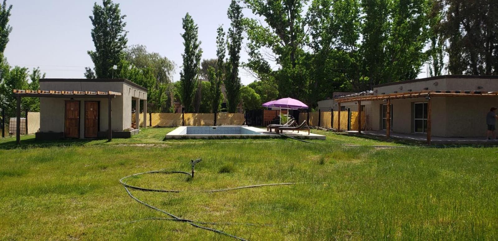 Casa Quinta la costa