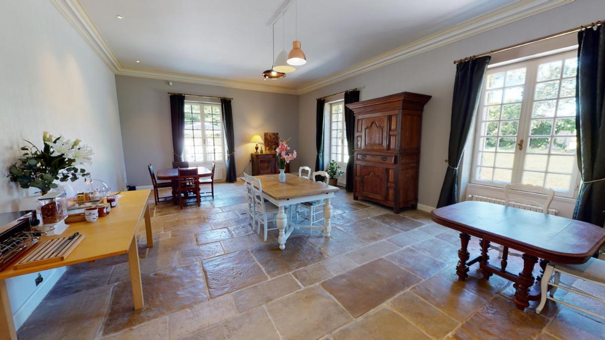 CLOS DE BELLEVUE view 3