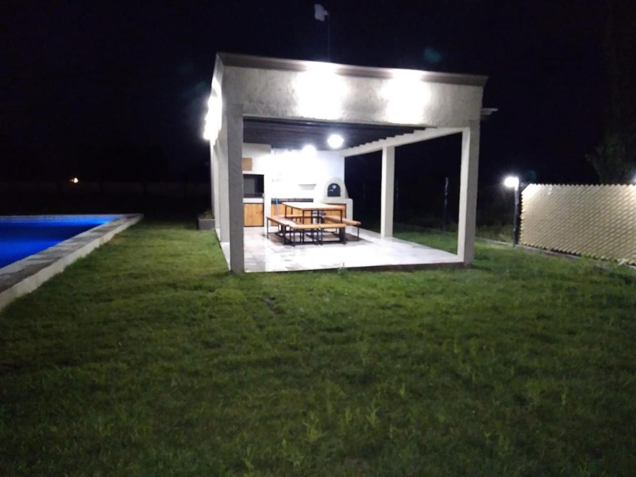 Casa Quinta la costa