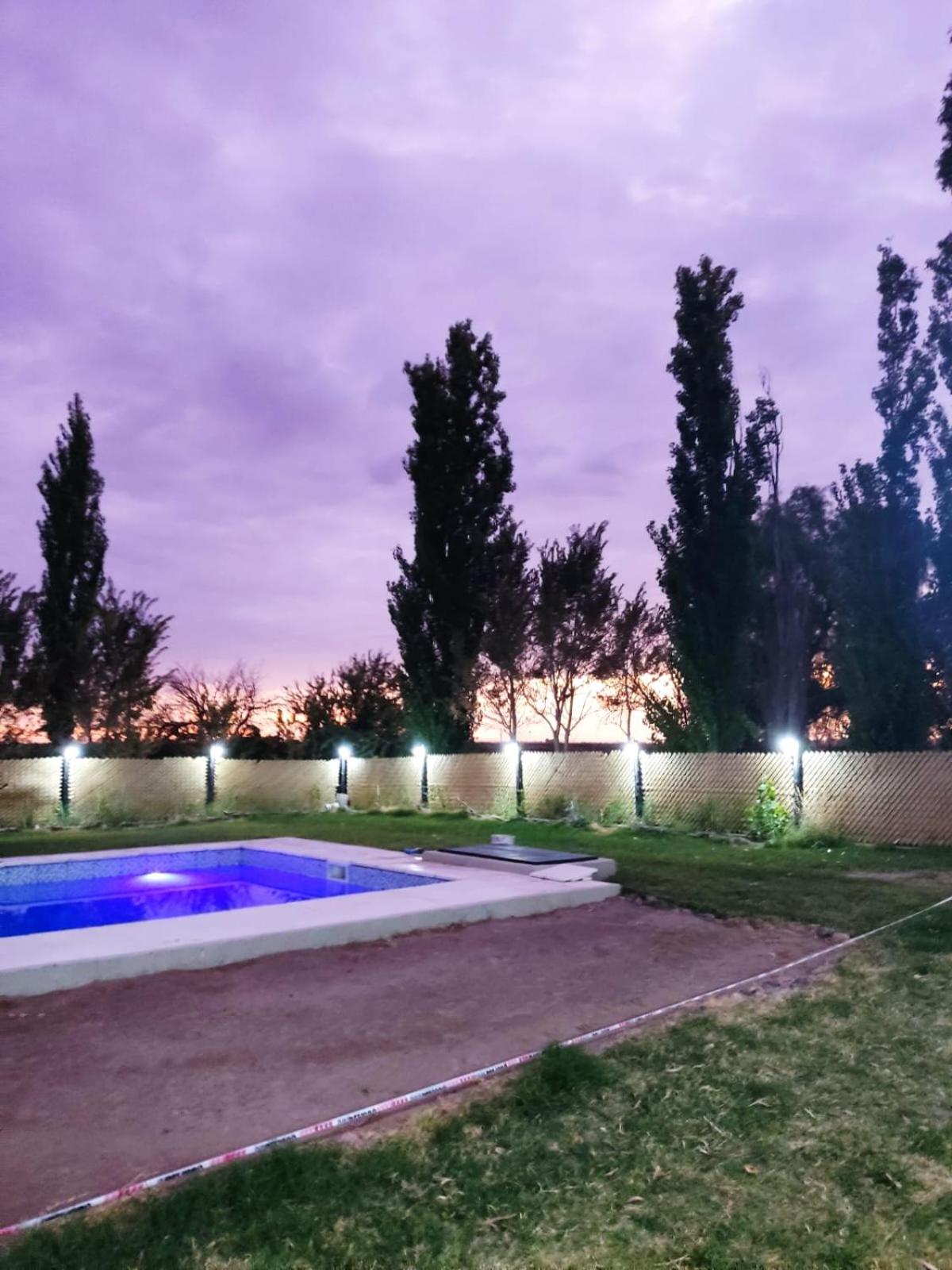 Casa Quinta la costa