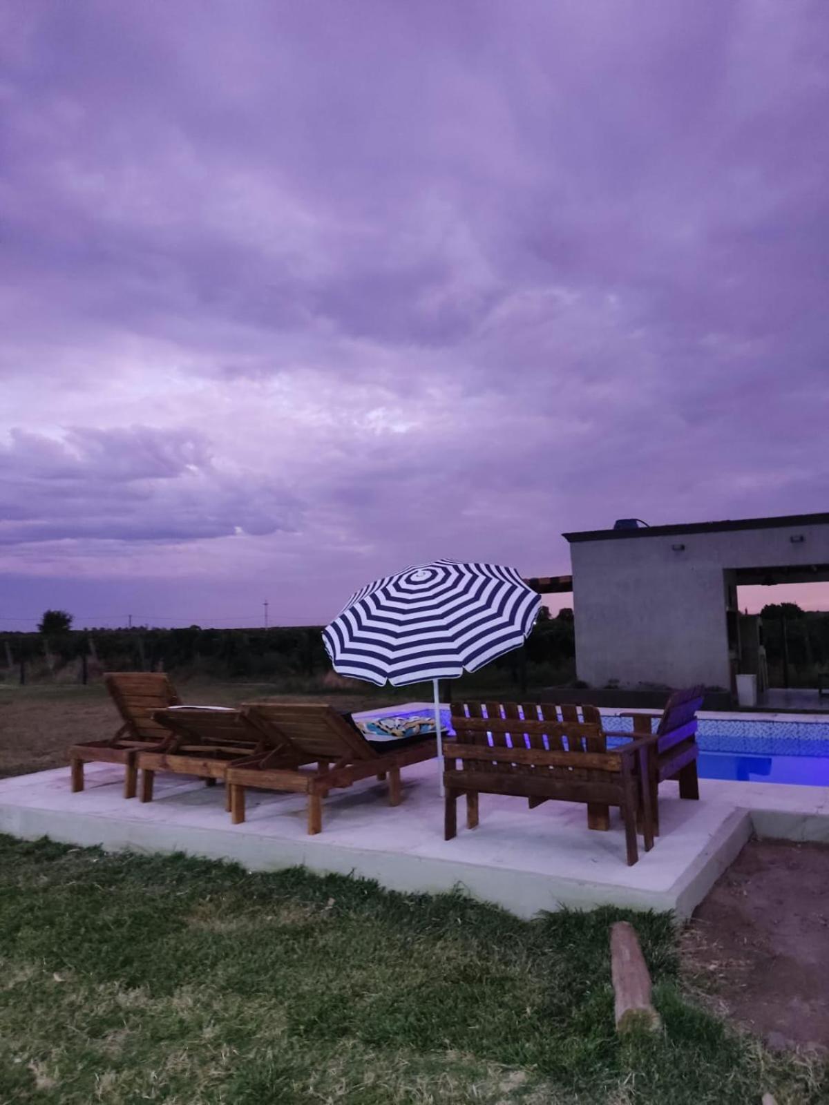 Casa Quinta la costa
