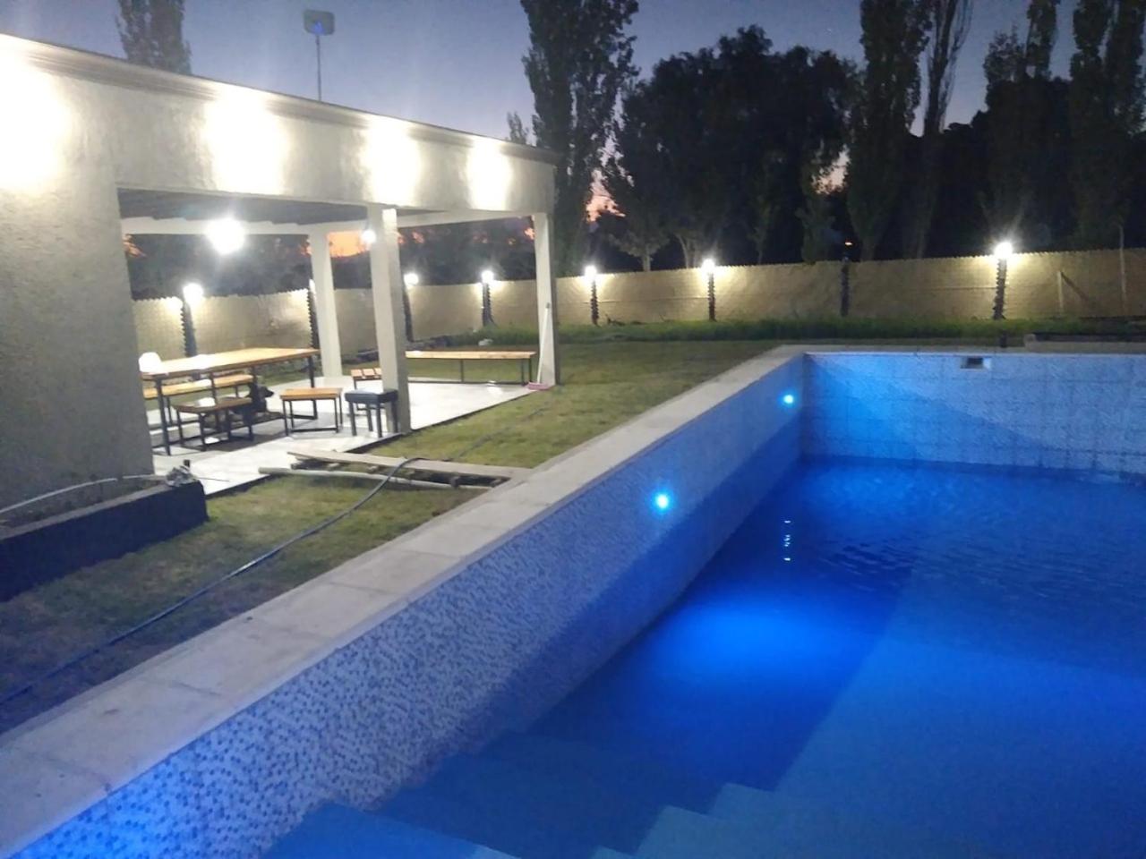 Casa Quinta la costa