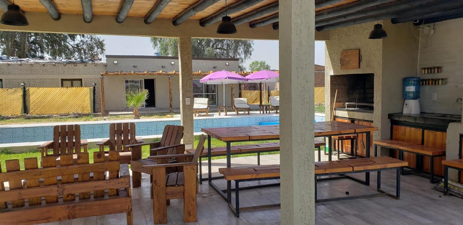 Casa Quinta la costa