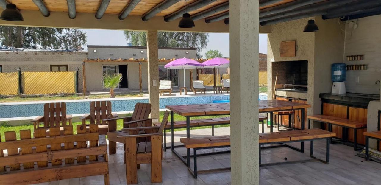 Casa Quinta la costa