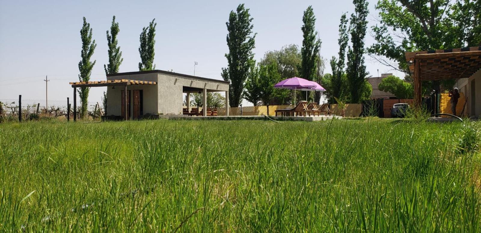 Casa Quinta la costa