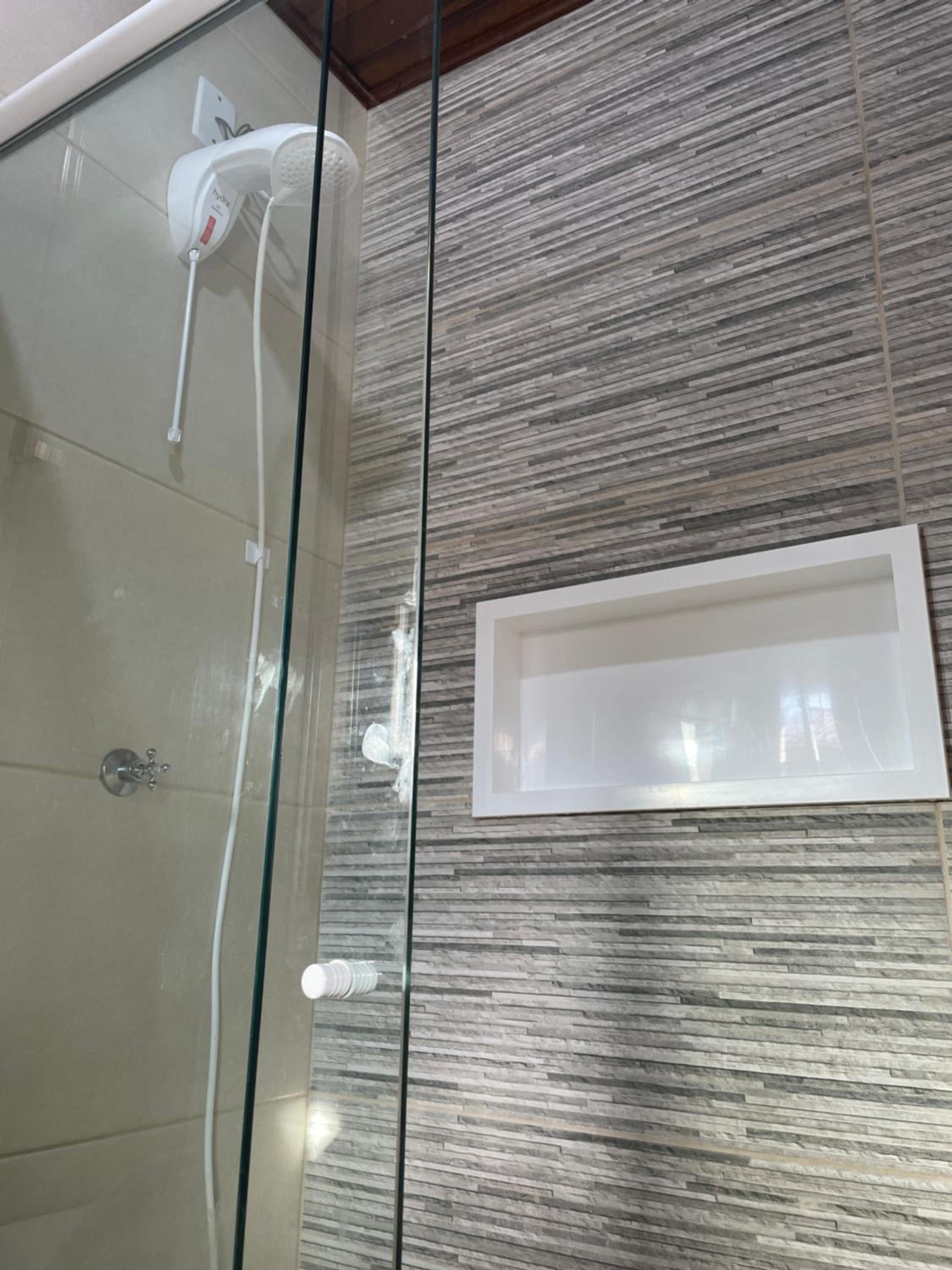 Casa com piscina Próxima ao mar