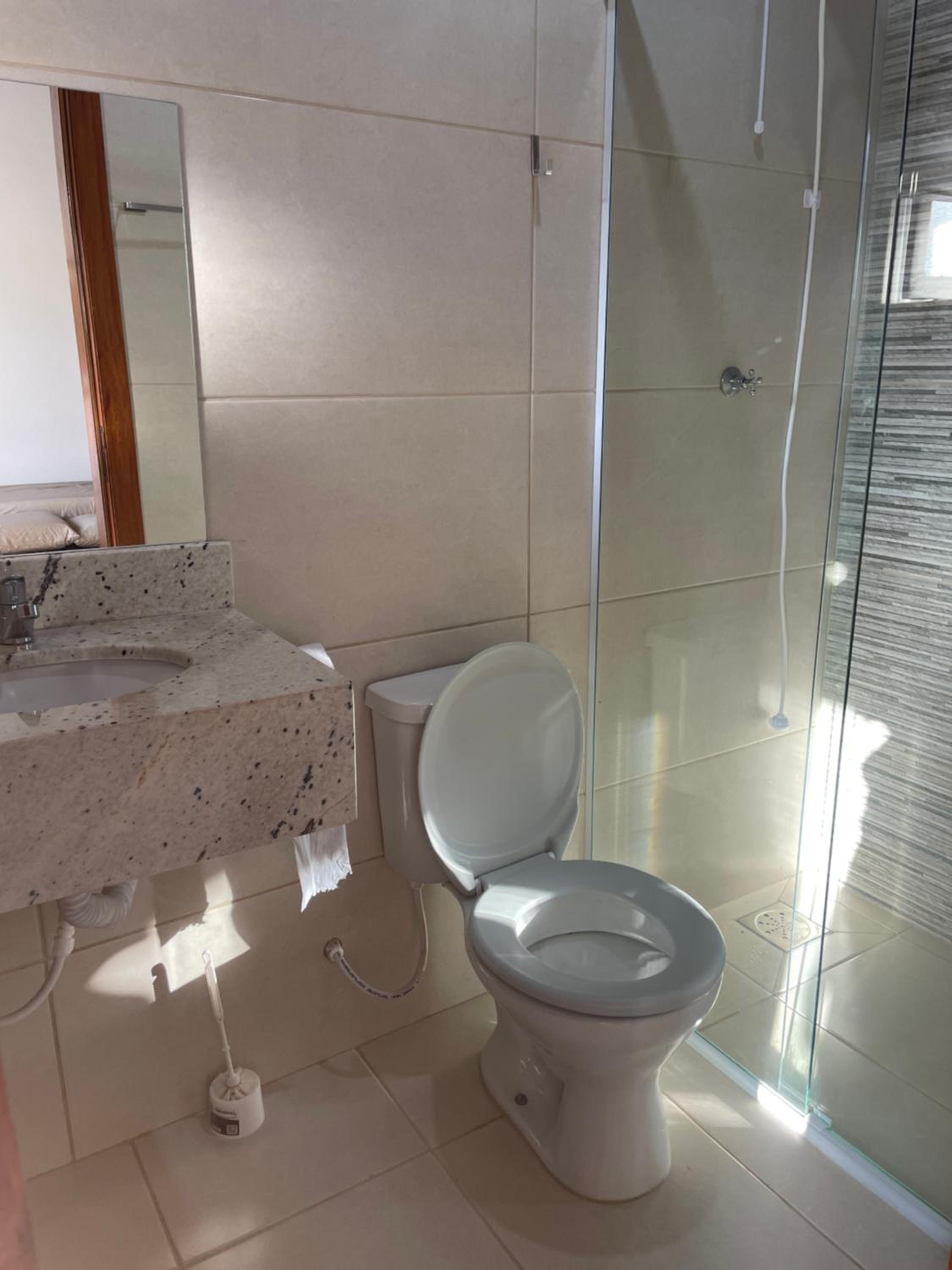 Casa com piscina Próxima ao mar