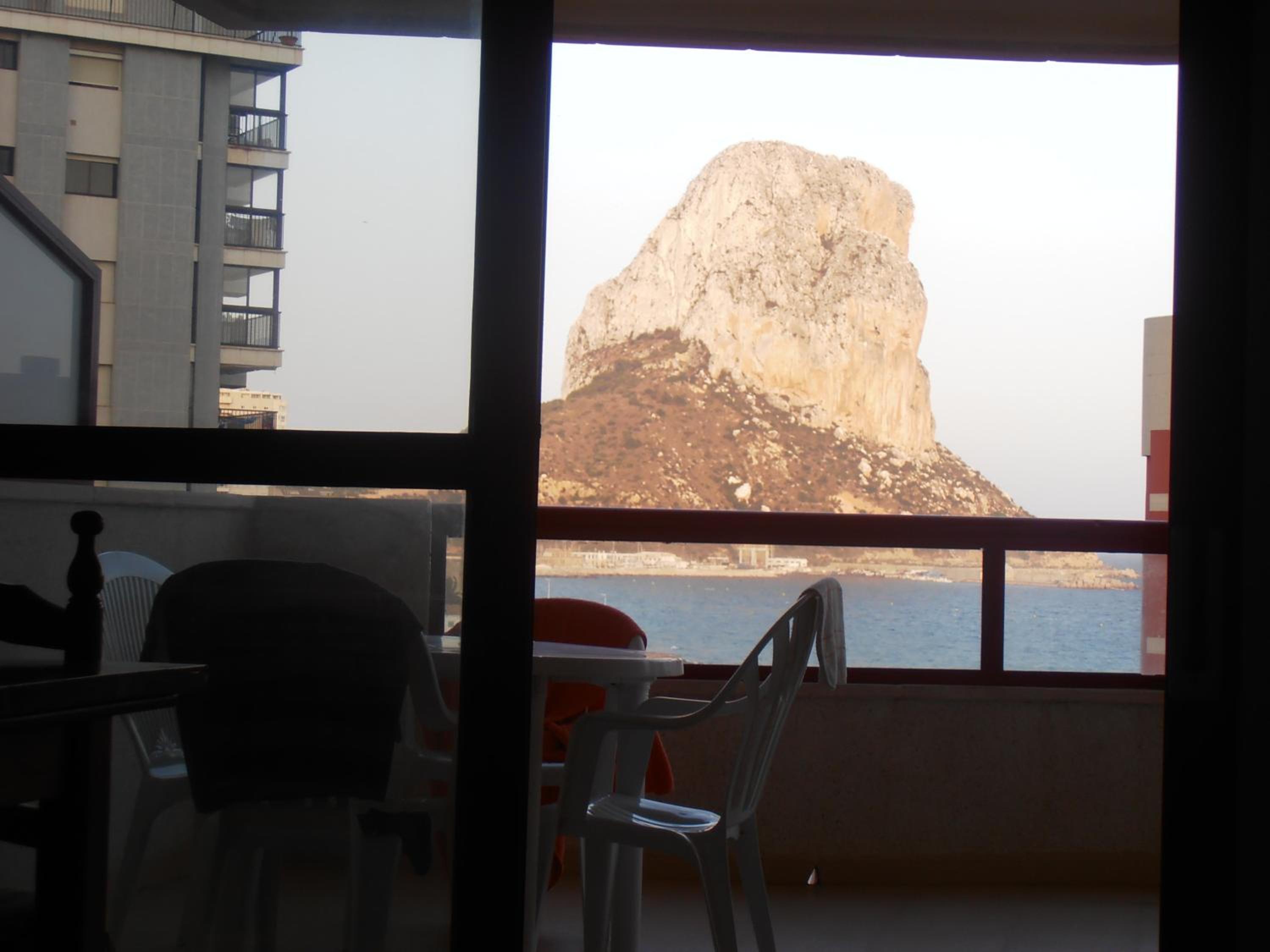 Apartamento Amatista Calpe