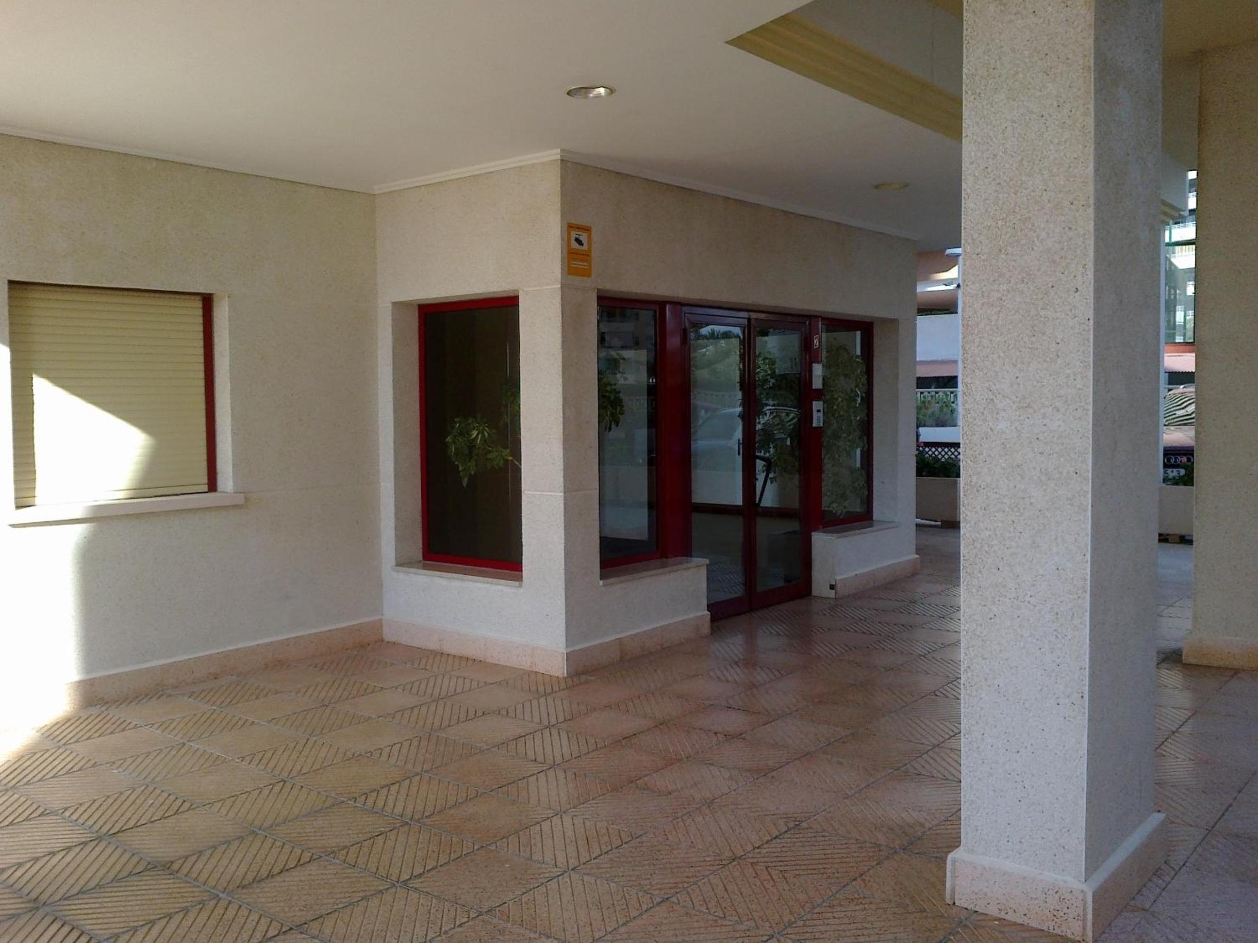Apartamento Amatista Calpe