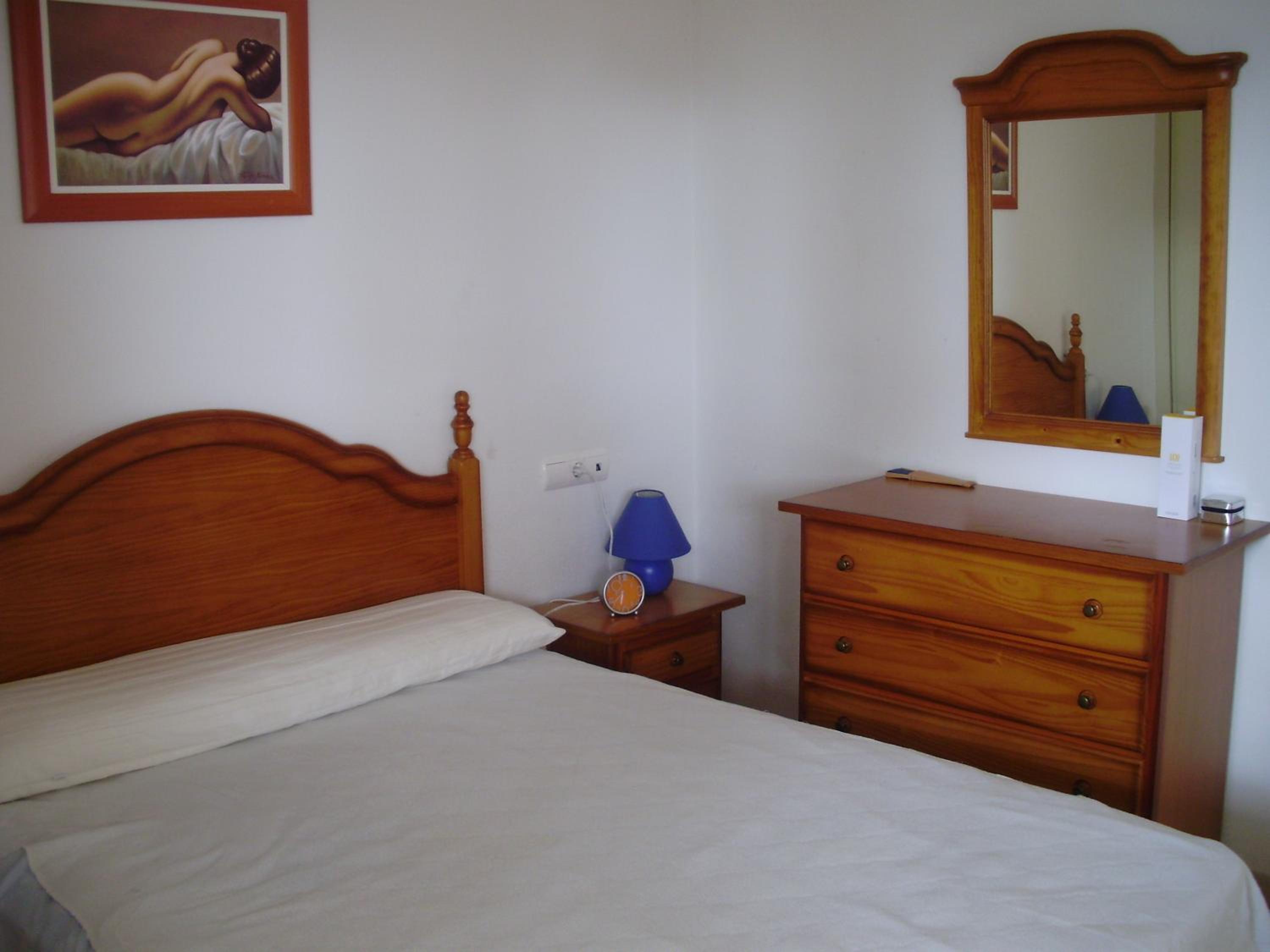 Apartamento Amatista Calpe
