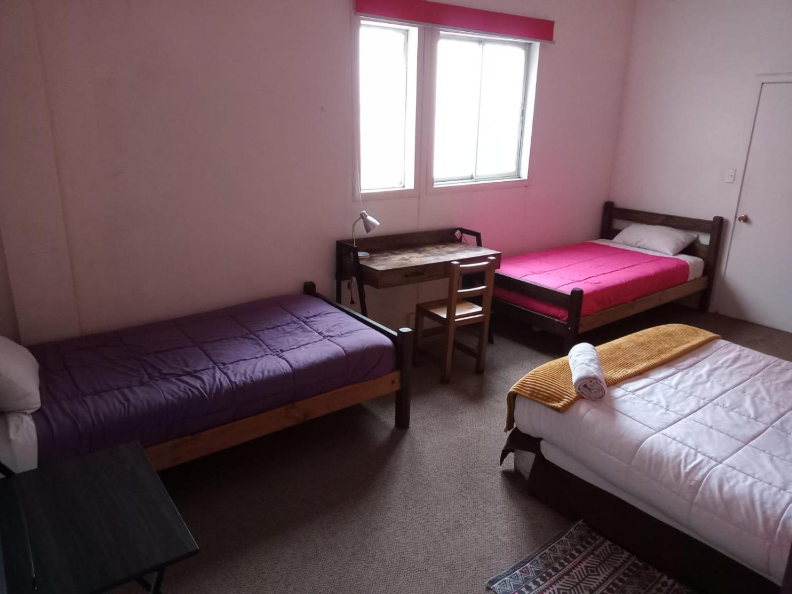 Meraki Hostel - Cerro Alegre - Valparaíso
