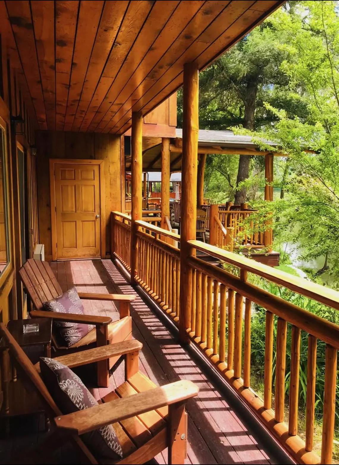 The Lindsay Lodge - Property Image 15