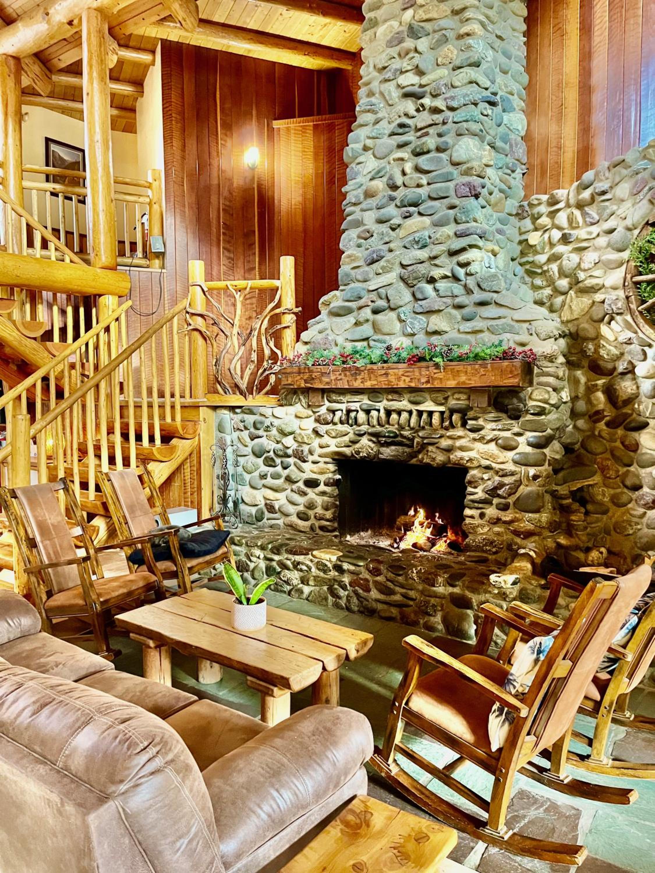 The Lindsay Lodge - Property Image 20