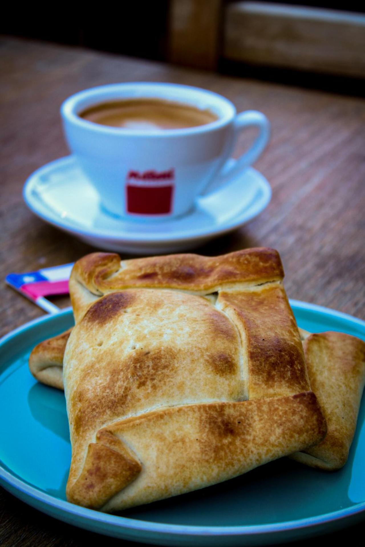 Meraki Hostel - Cerro Alegre - Valparaíso