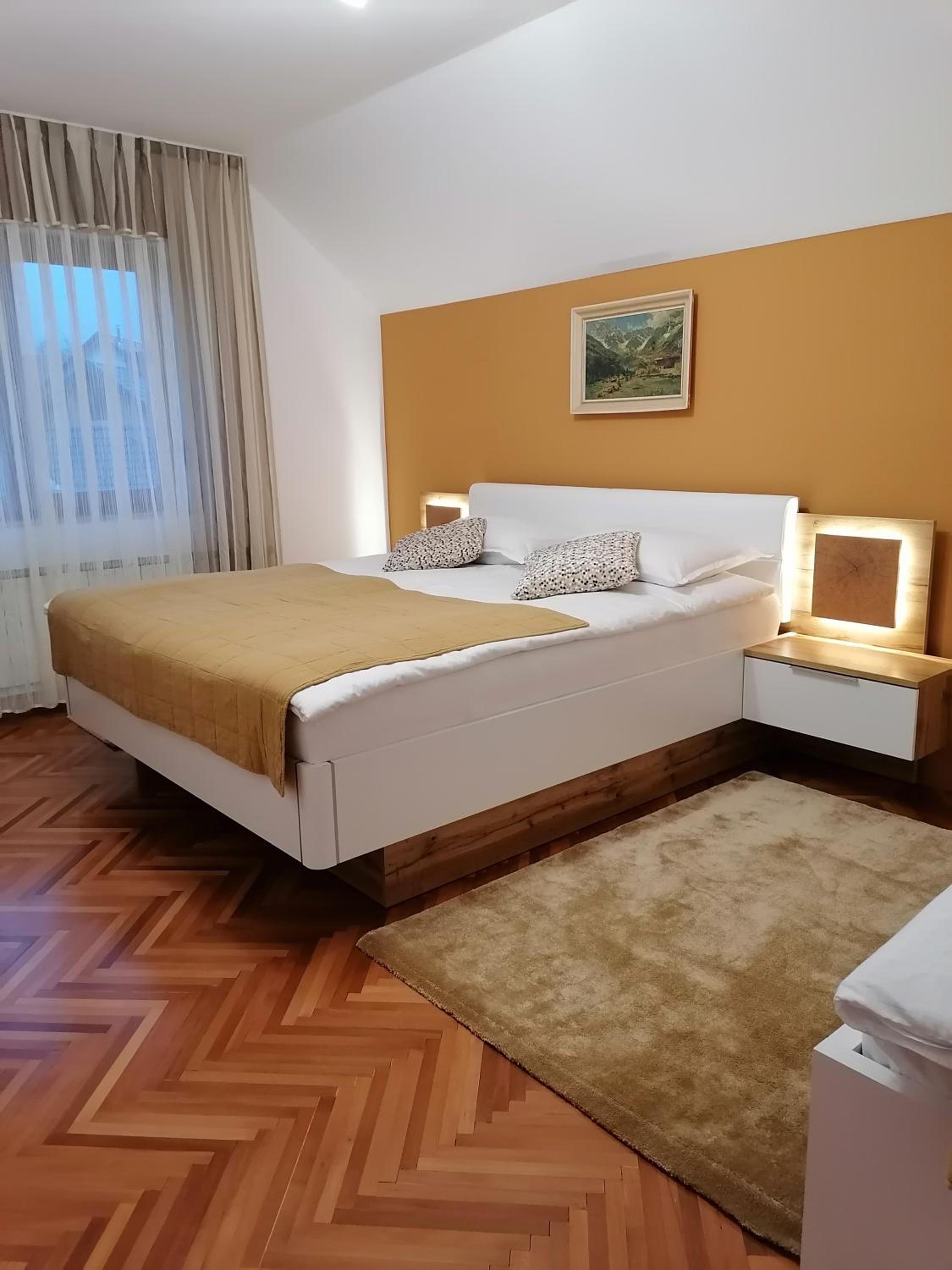 Apartma Tanya Bled view 3