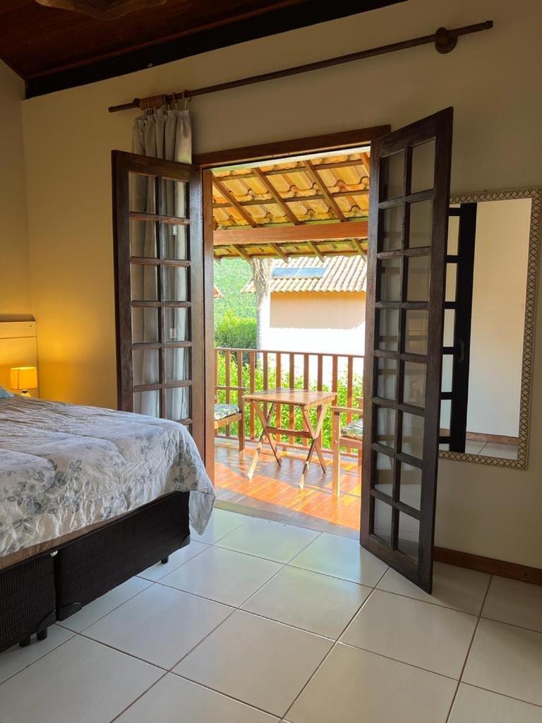Casa Linda Lençóis, Chapada Diamantina, Bahia