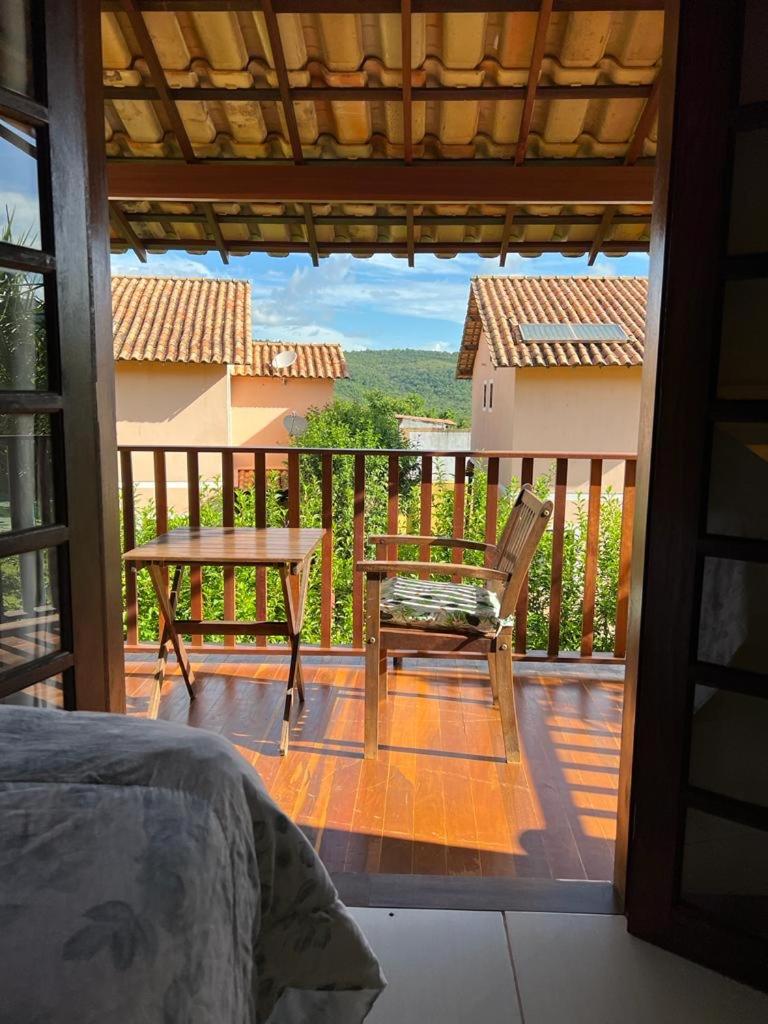 Casa Linda Lençóis, Chapada Diamantina, Bahia