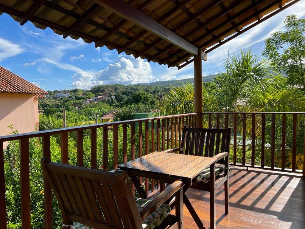 Casa Linda Lençóis, Chapada Diamantina, Bahia