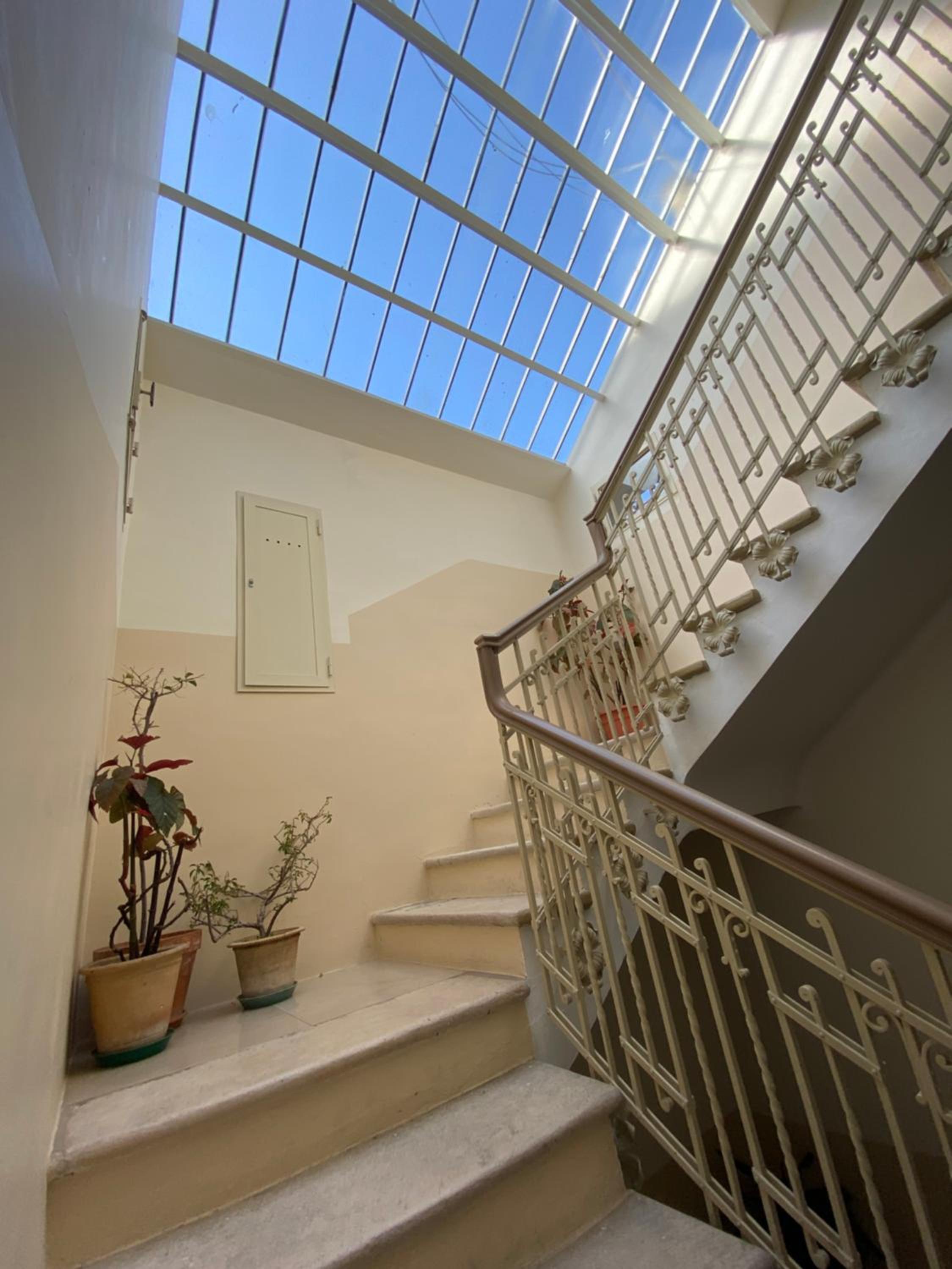 Palazzotto Morelli view 4