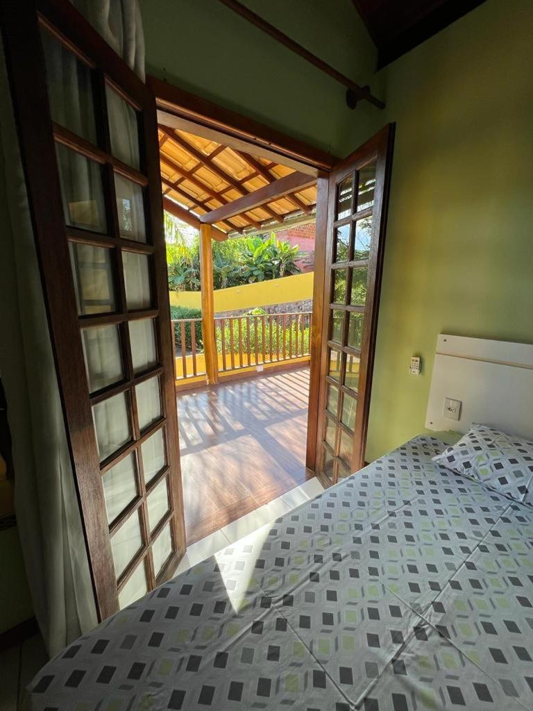 Casa Linda Lençóis, Chapada Diamantina, Bahia