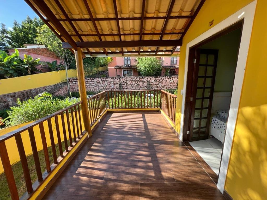 Casa Linda Lençóis, Chapada Diamantina, Bahia