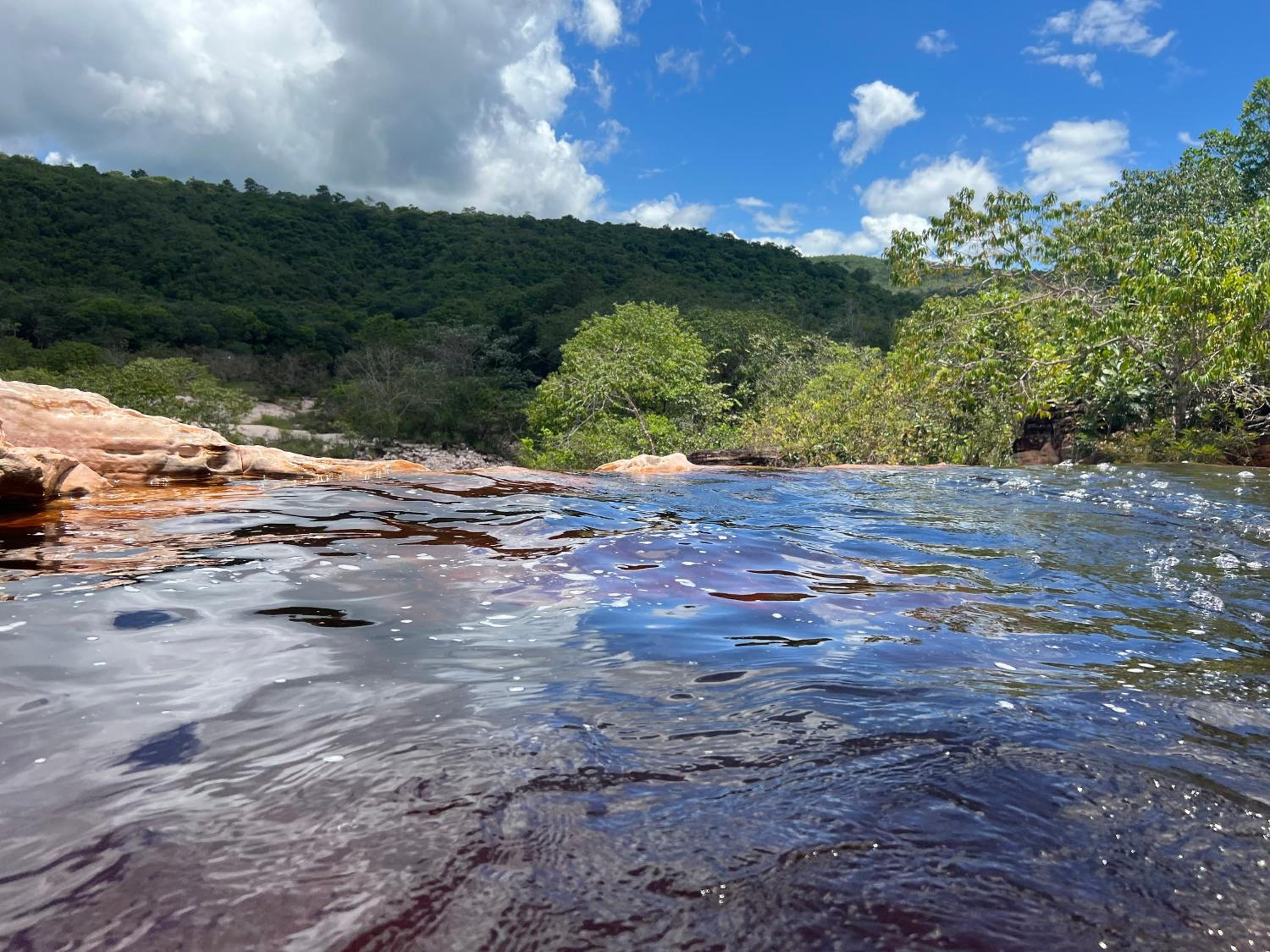 Casa Linda Lençóis, Chapada Diamantina, Bahia