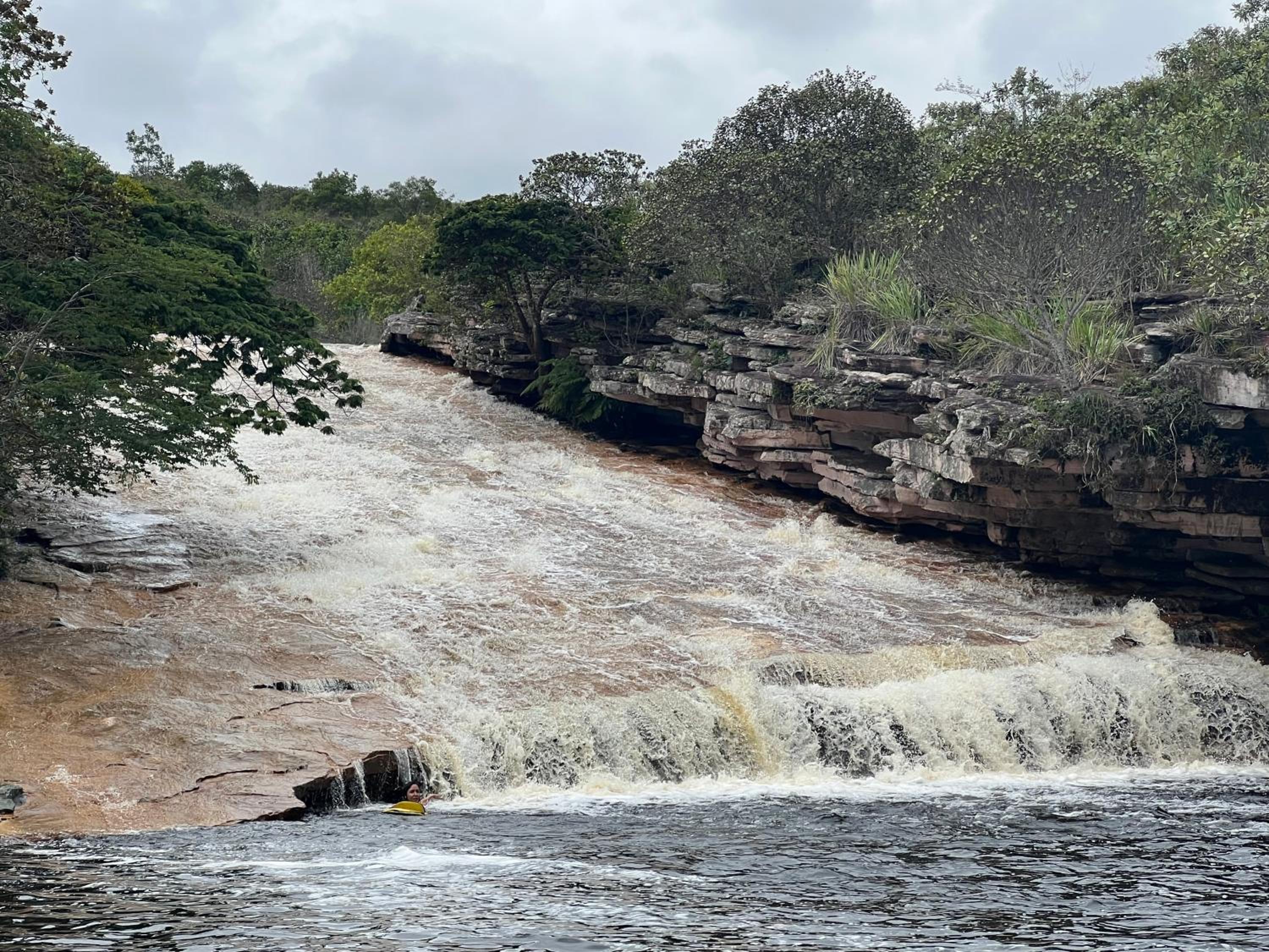 Casa Linda Lençóis, Chapada Diamantina, Bahia
