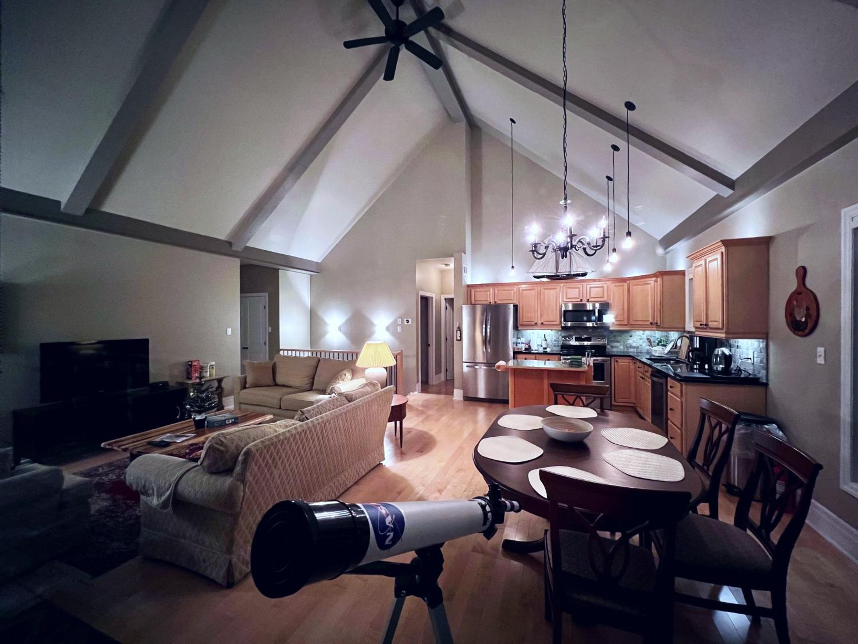 The Wonderland Cottage