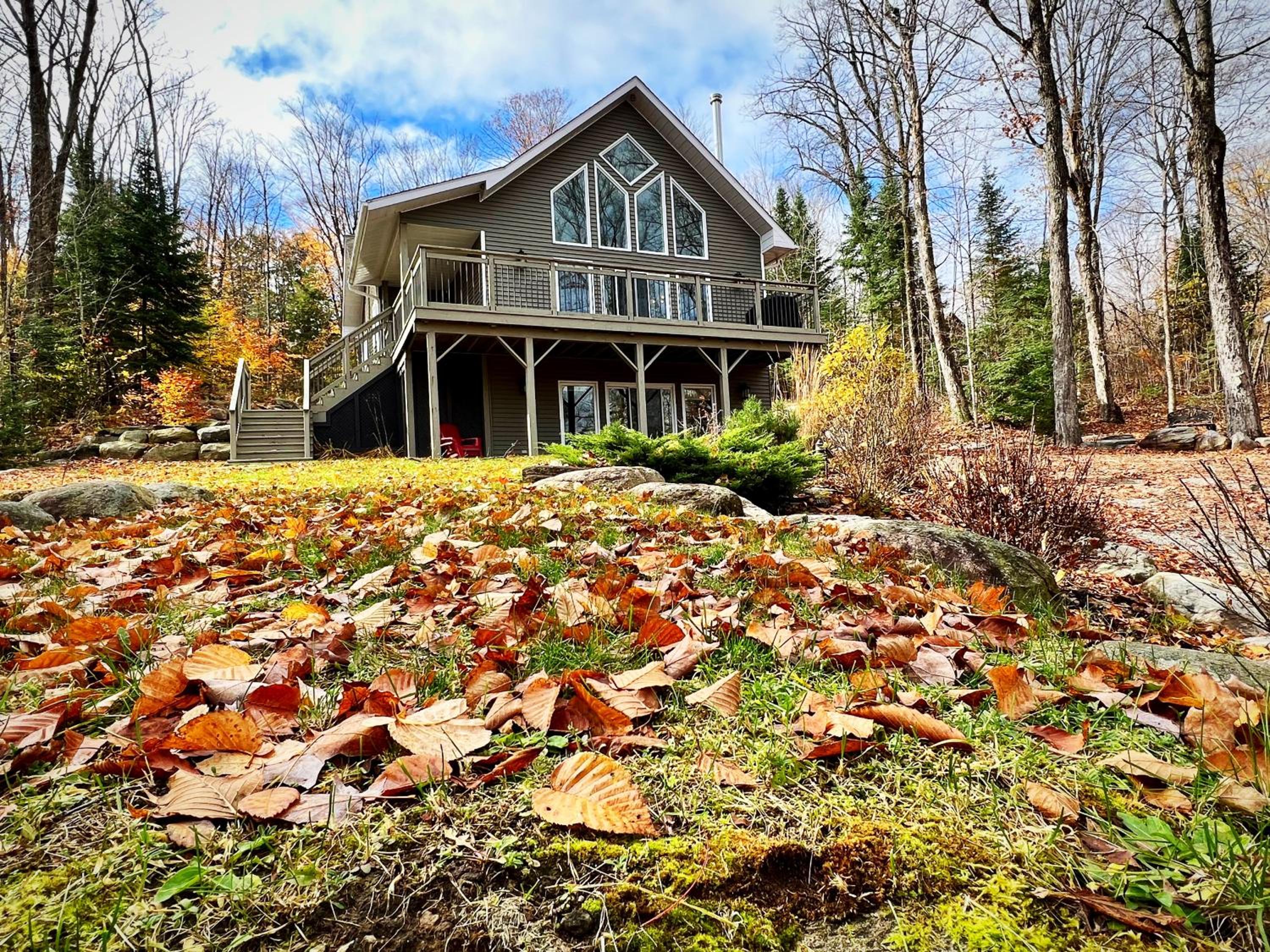 The Wonderland Cottage