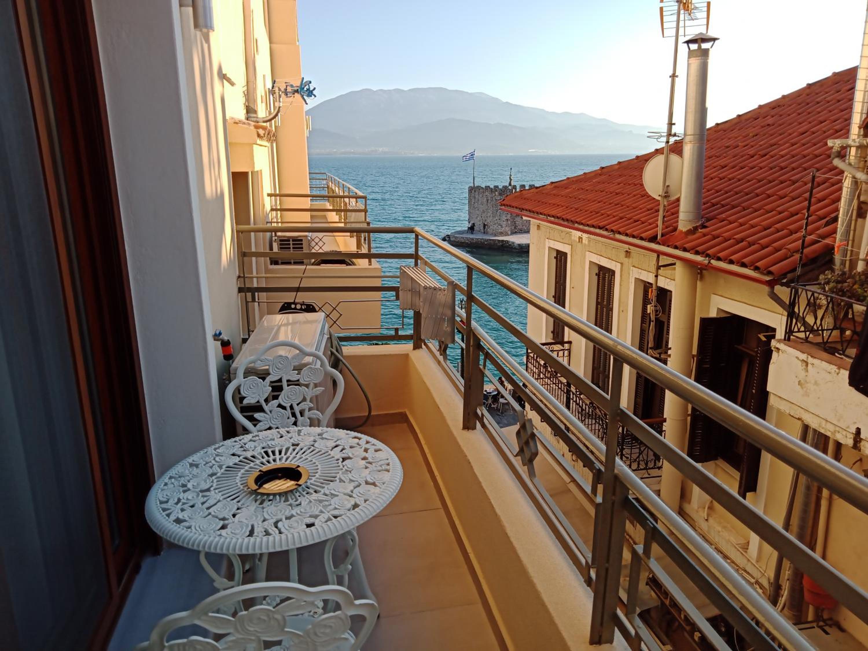 Vip Lepanto Castle Suites view 2