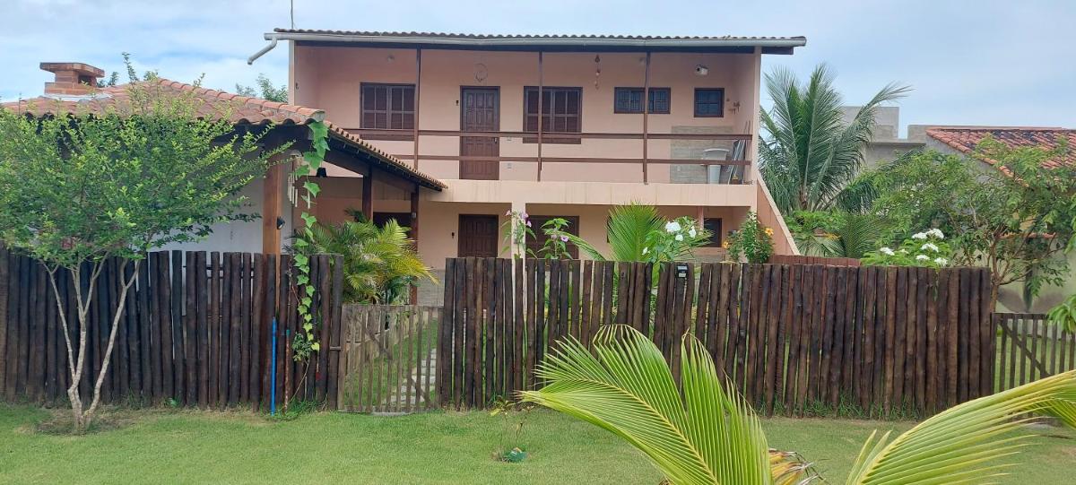 Aluguel Casa em Praia Seca