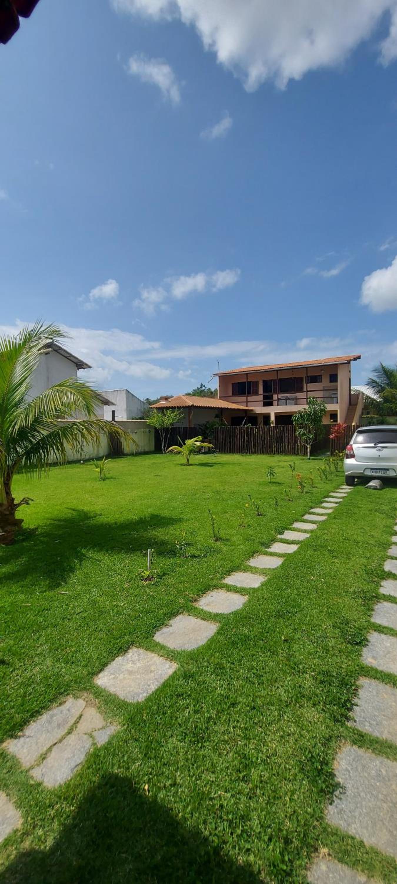 Aluguel Casa em Praia Seca
