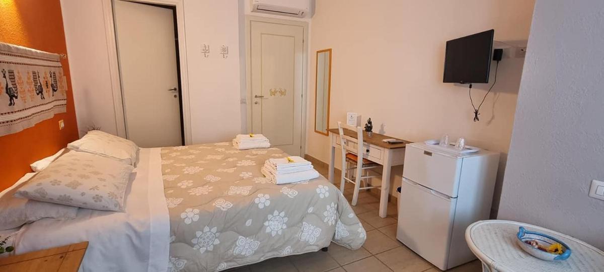 B&B Il Piccolo Giardino