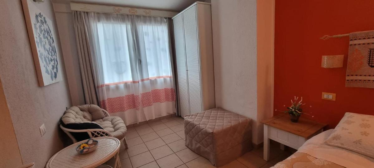 B&B Il Piccolo Giardino