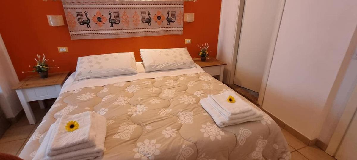 B&B Il Piccolo Giardino