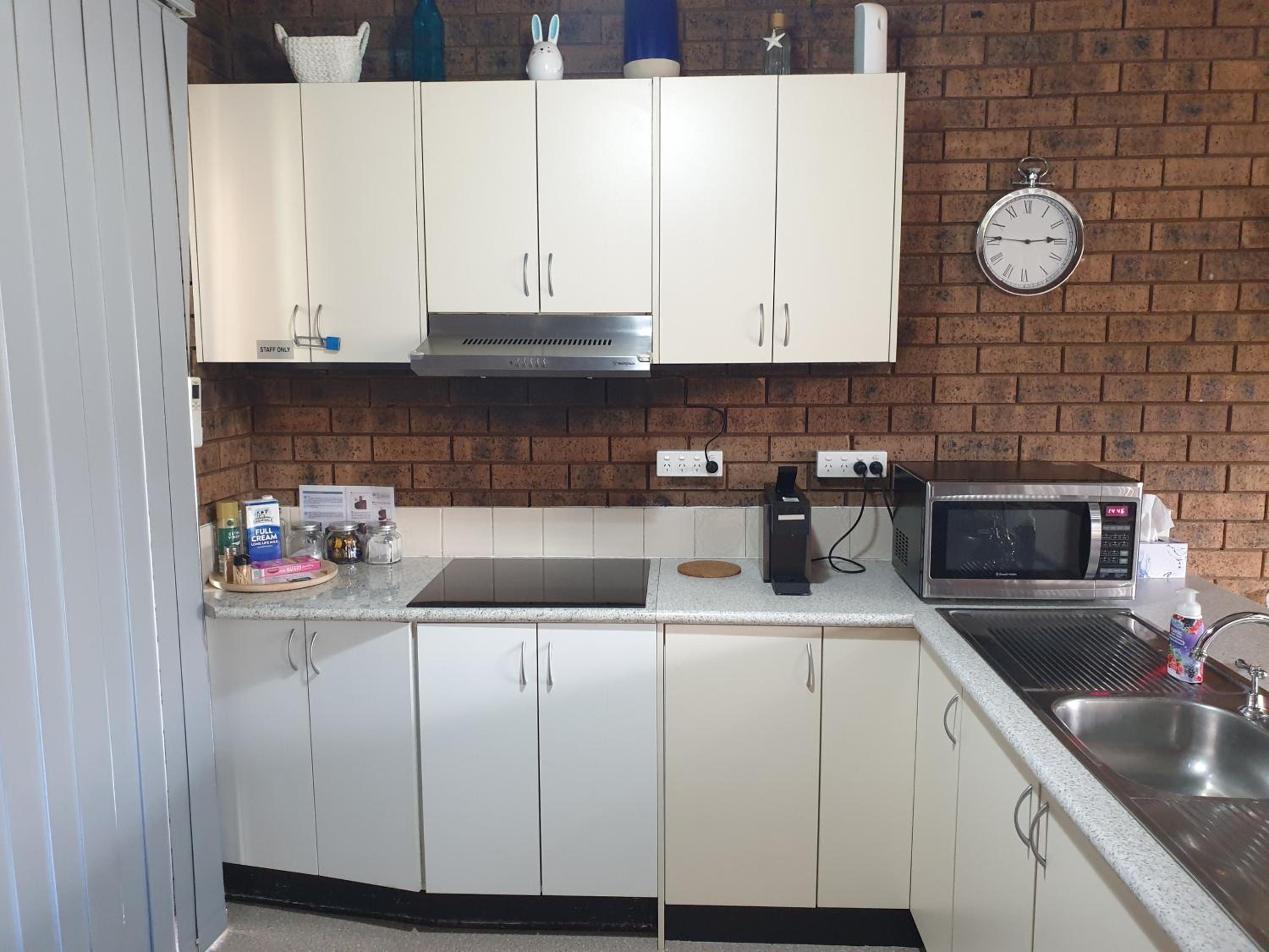 Miranda Apartment Mudgee
