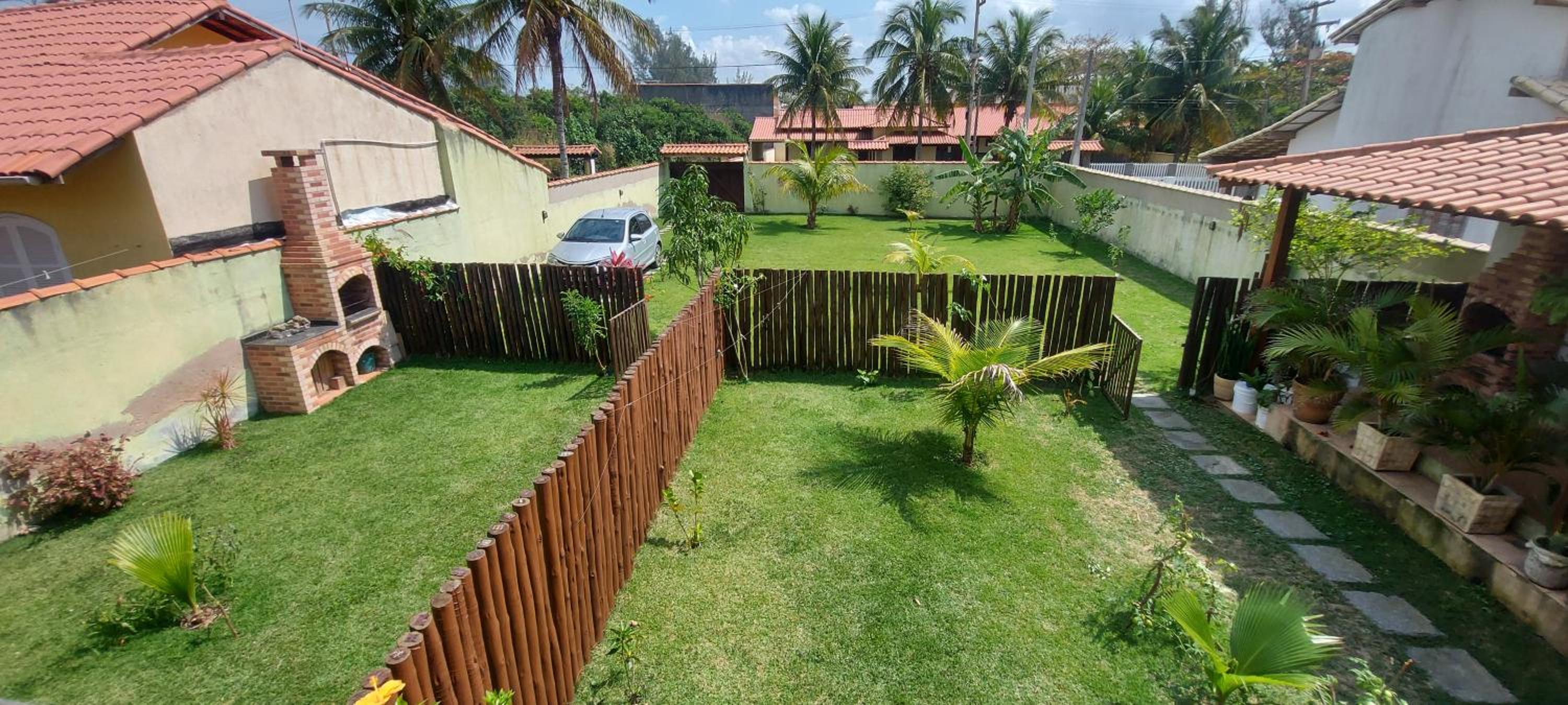 Aluguel Casa em Praia Seca