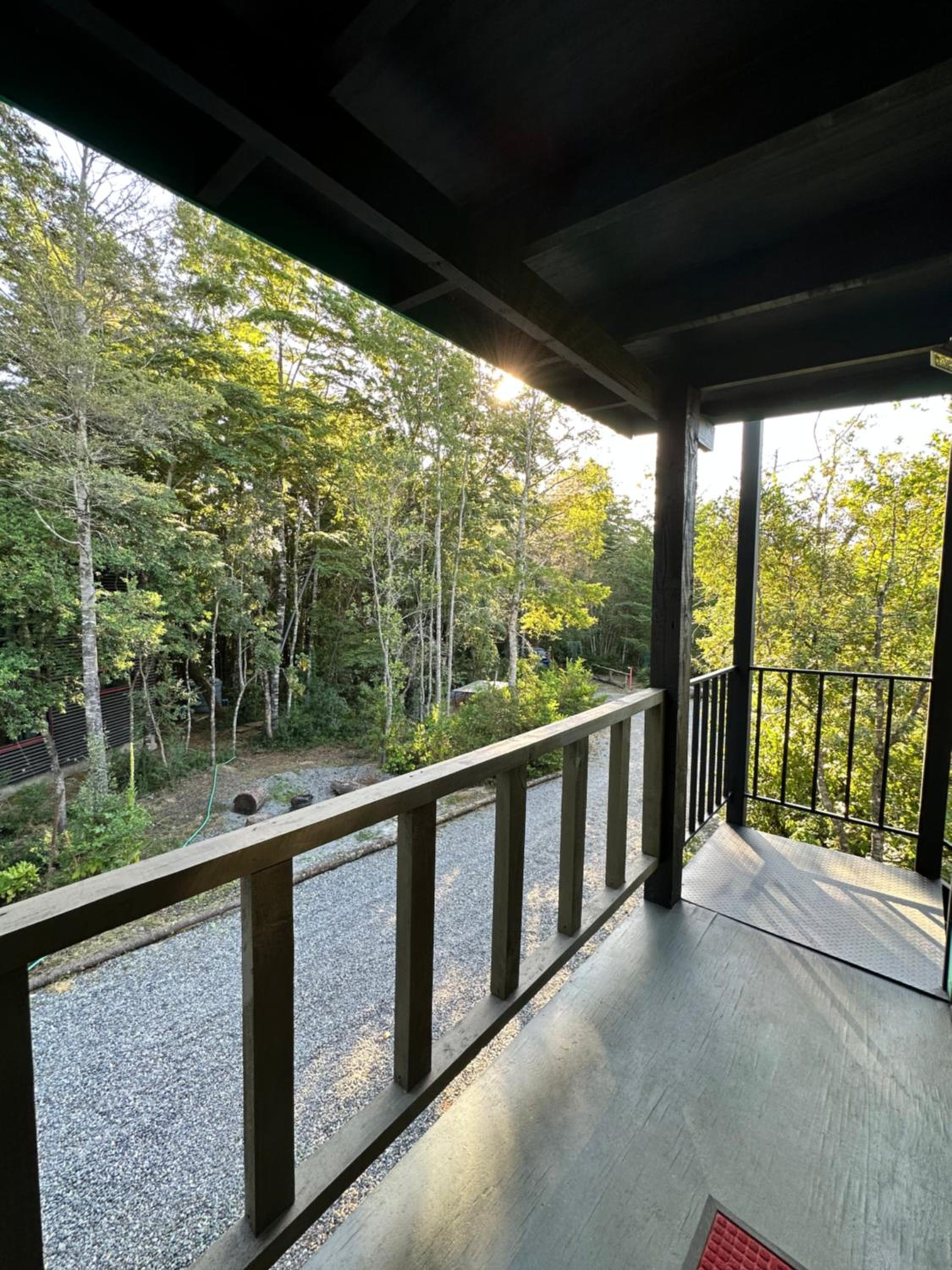 Molco Cabins Palafito
