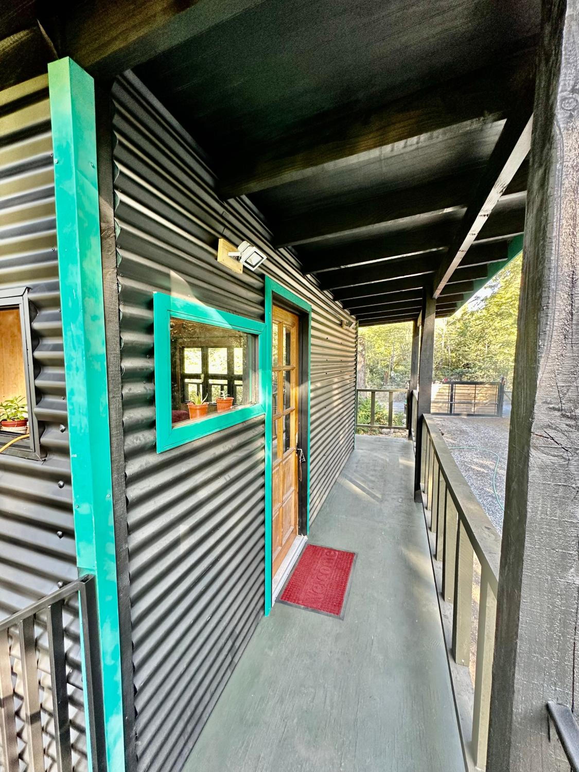Molco Cabins Palafito